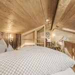 Tatil Evi Bergchalet Klausner Edelweiss