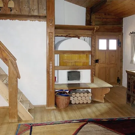 Bergchalet Klausner Edelweiss *