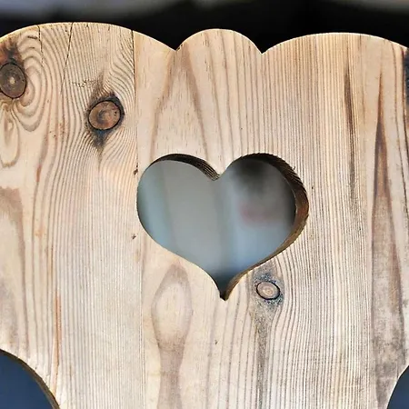 Bergchalet Klausner Edelweiss *