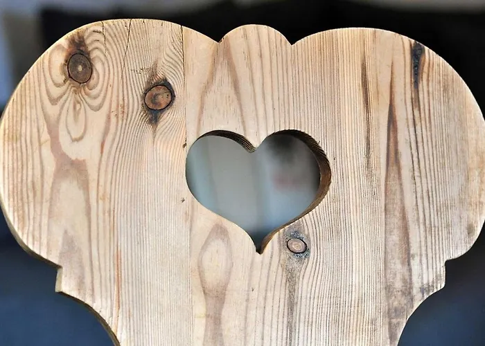 Bergchalet Klausner Edelweiss *