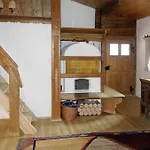 Bergchalet Klausner Edelweiss *